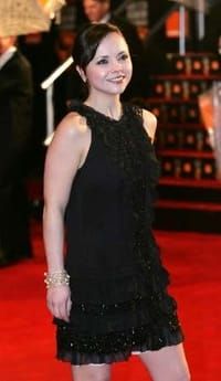 Christina in London