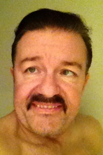 Sasha Answers: I hate Movember