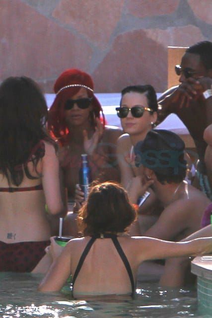 I love it so much that they are friends