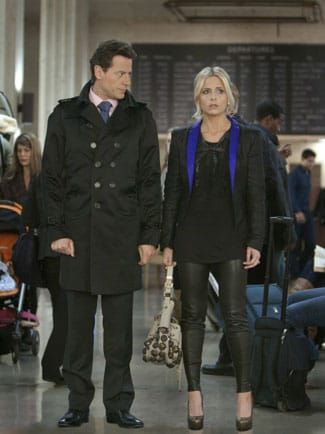 Ringer Midseason Finale