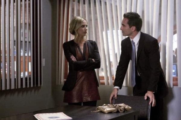 Does Ringer Love You?