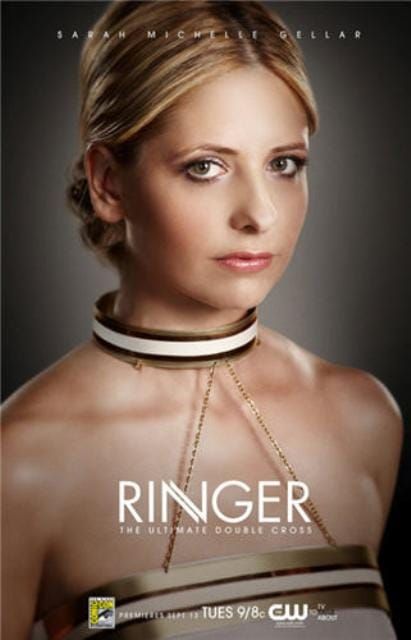 On Ringer