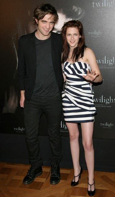Even though she wears the same thing…