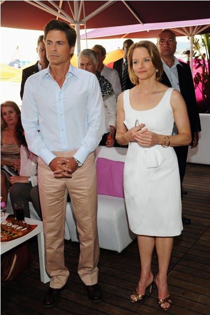 The 80s in Cannes