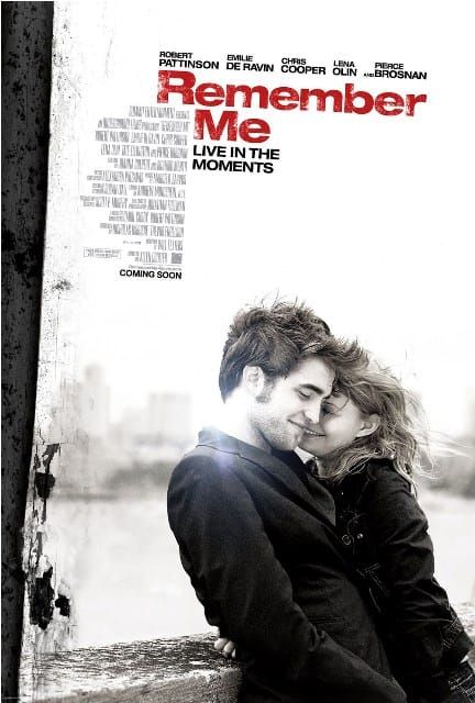 Robert Pattinson by request