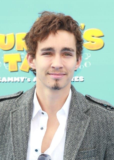 Dear Robert, please shave