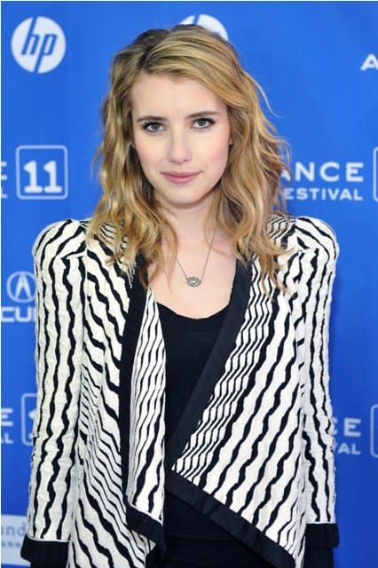 Like Aunt, Like Emma