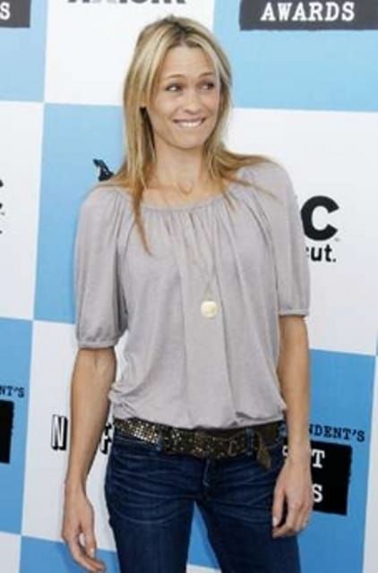 The Daily Gorgessity: Robin Wright Penn