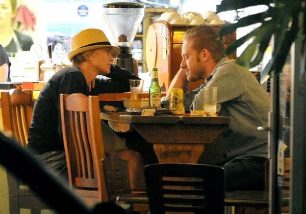 Robin Wright doesn’t slum