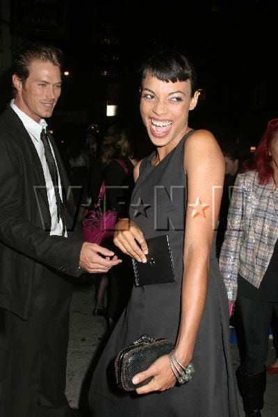 Rosario Dawson: The Queen of Always Miss