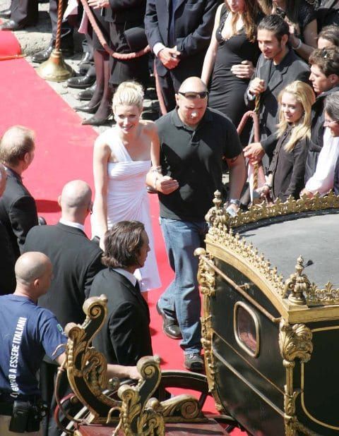 Royal Gwyneth