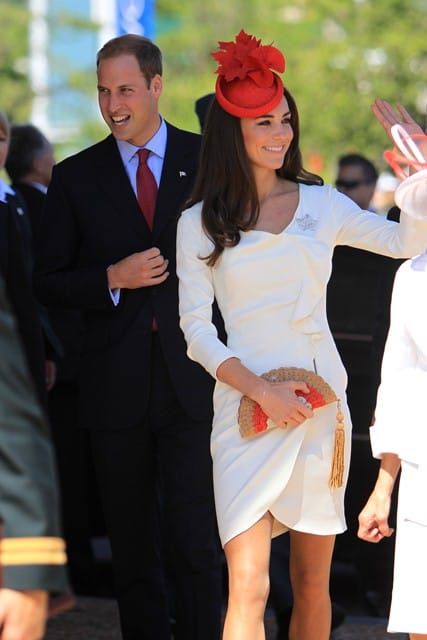 Kate’s Maple Leaf