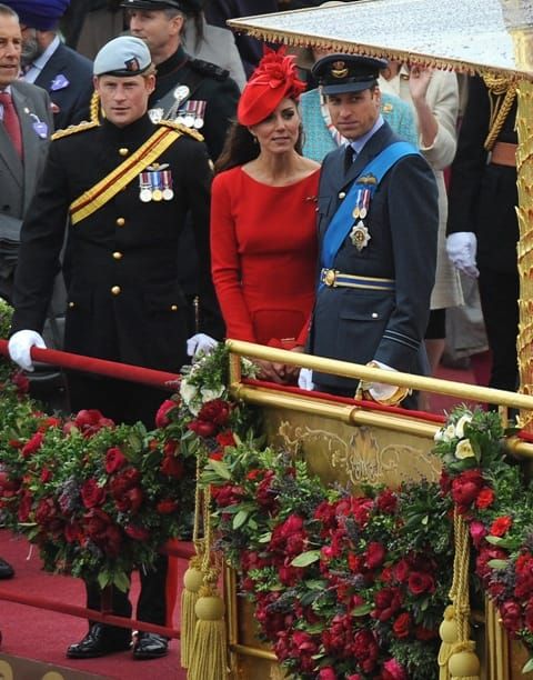 A Blue Beret Day