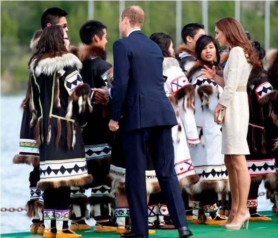 Royal Slapshot