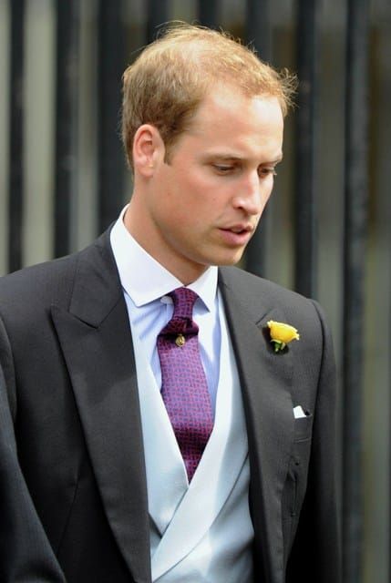 Hot Friday Hot Harry