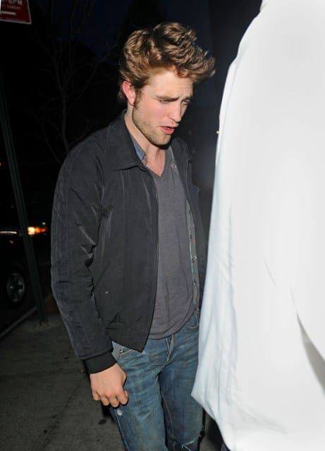 Twilight Saga casting updates - Eclipse