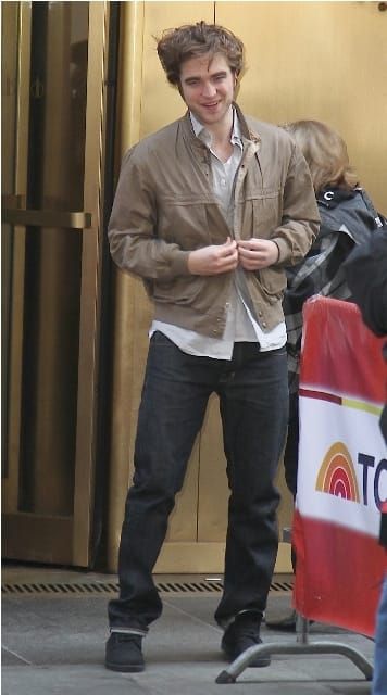 Remember his mother hips