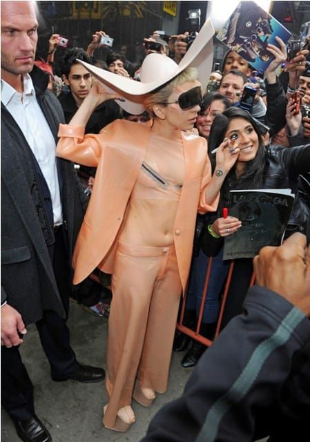 Rubber suit