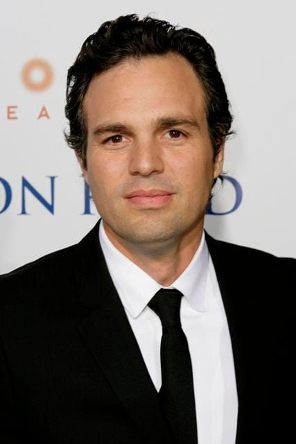 Mark Ruffalo