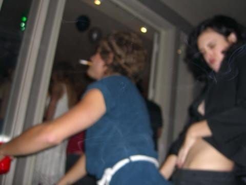 Demi the new Dina?