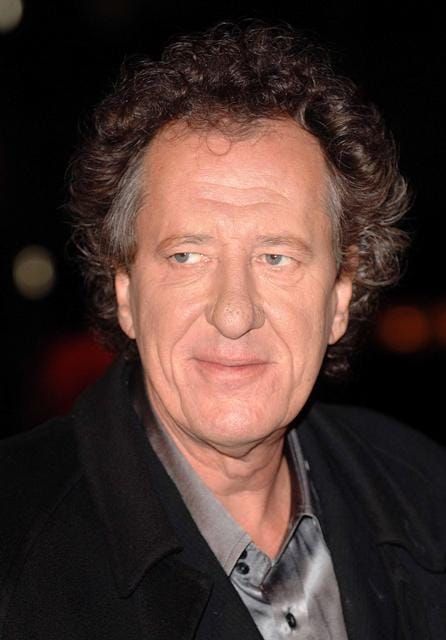 Geoffrey Rush