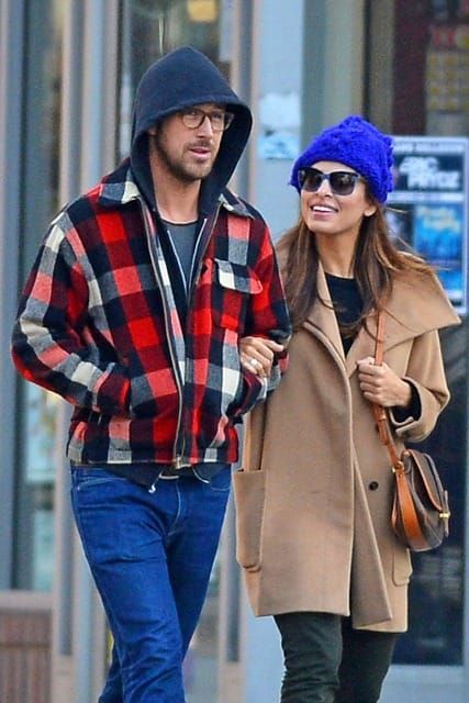 Welcome back with Eva & Ryan