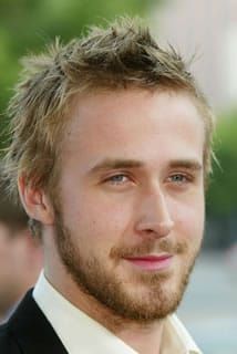 ½ McGosling in Vancouver