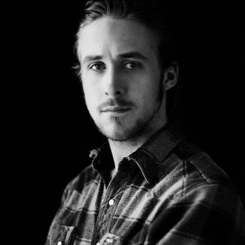 Loving Ryan Gosling