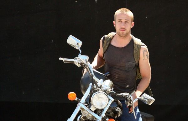 The Legend Of Ryan Gosling