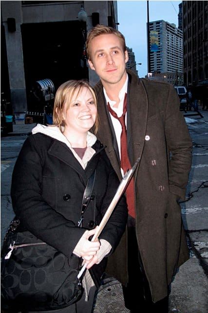 Ryan Gosling and John Mayer fan encounters