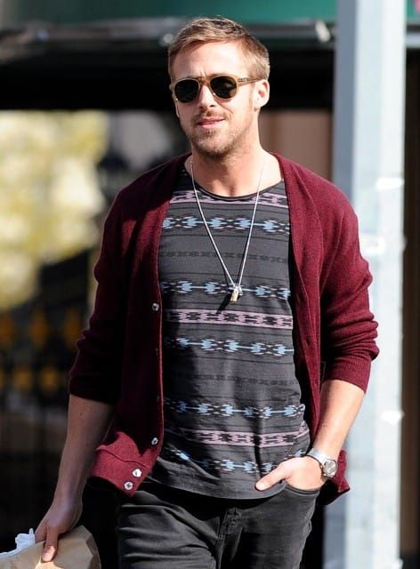We’ve turned Ryan Gosling into the Easter Bunny