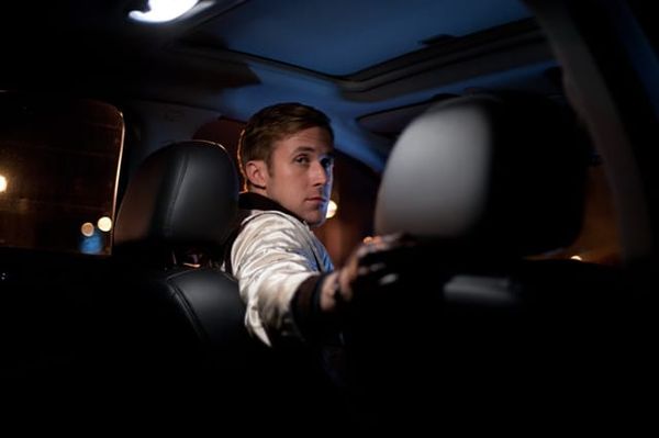 Inspired by Ryan Gosling