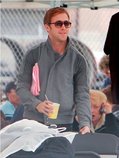 So much Ryan