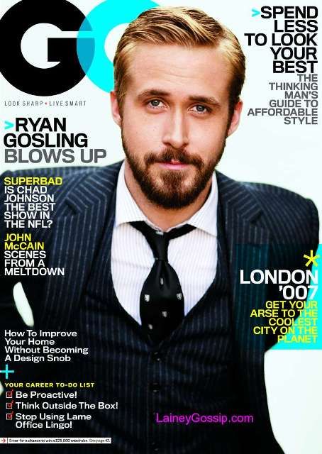 McGosling Demise