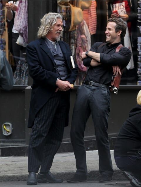 Ryan’s Boston date with Blake