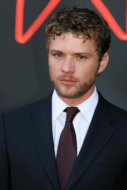 The New Ethan Hawke