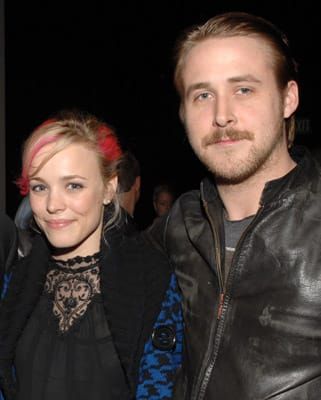 Happy New Year McGoslings!