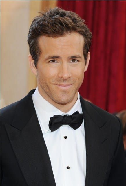 Worst Giveaway: Ryan Reynolds