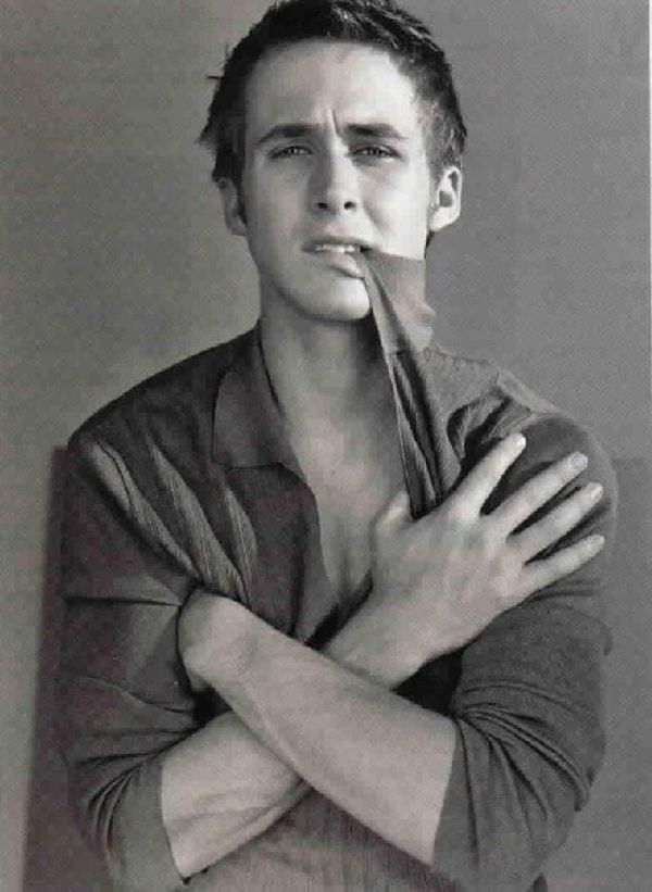 The McGoslings hurt Gosling?