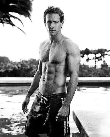 Ryan Reynolds: Freedom F*cker?