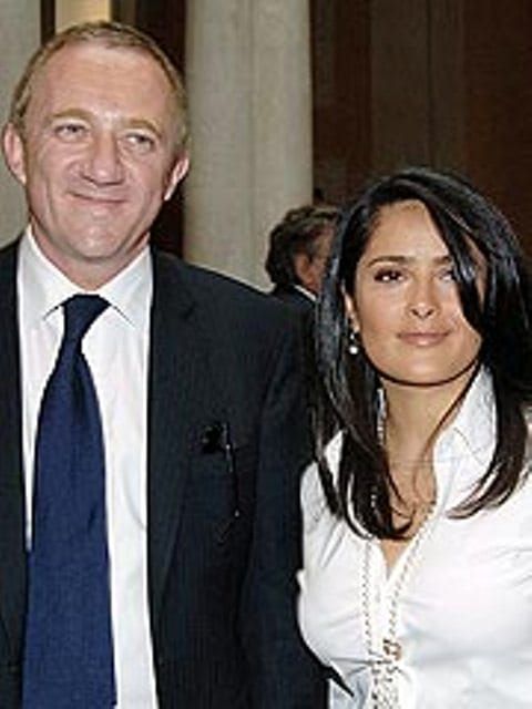 Salma: Passionate … or Pragmatic?