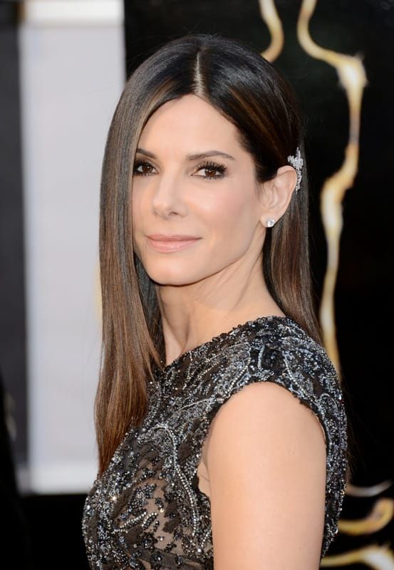 Most Oscar Alumni-esque: Sandra Bullock