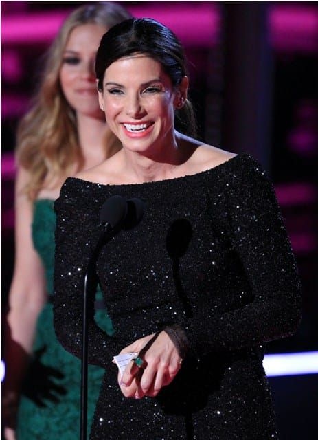 MTV Best Kiss: Sandy & Scarlett