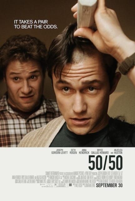 Award season opener: TIFF 2011