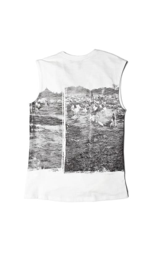 Sasha’s INTO IT: OBAKKI Preserved In Time Collection