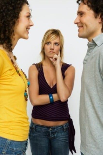 Sasha Answers: a possessive friend