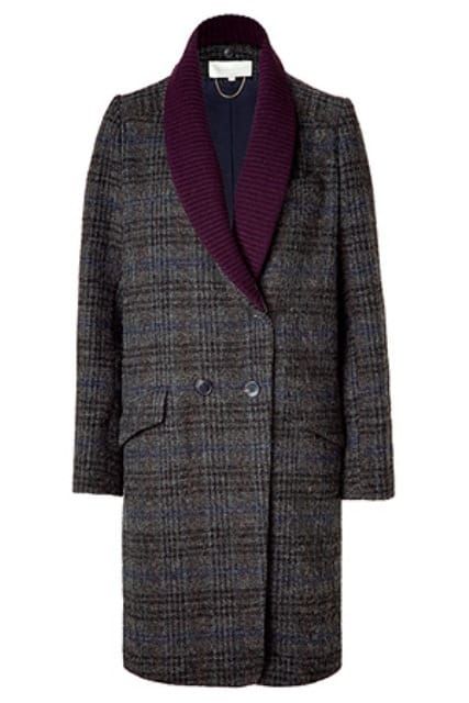 Sasha Finds: Winter Coats for 2012 (early edition)