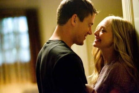 BFF boyfriends, backdoors, and Dear John