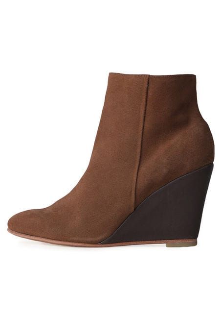 Sasha’s INTO IT: Rachel Comey Wedge Boot