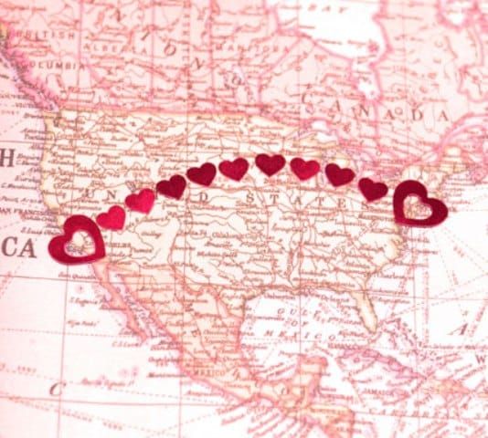 Sasha Answers: My Boyfriend is moving away